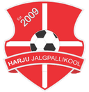 Harju JK Laagri U19 logo - U VS Jk Nomme Kalju U Live