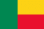 Benin U17 Women logo