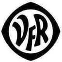 Vfr Aalen logo - Aalen VS Fc Zuzenhausen Result Today