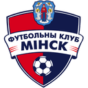 FC Minsk logo - Fc VS Fc Minsk Sport