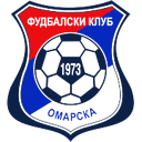 FK Omarska logo - Zvijezda VS Fk Omarska Result Today