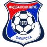 FK Omarska logo