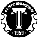 Torpedo Vladimir logo - Vladimir VS Red Banner Syndekat Live Score