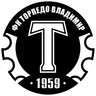 Torpedo Vladimir logo
