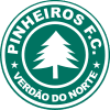 Pinheiros U20 logo - U VS Pinheiros U Live