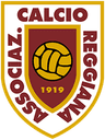 A.C. Reggiana 1919 logo