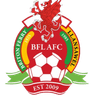 Briton Ferry Women logo