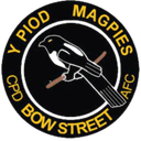 Bow Street logo - Street VS Cenfn Albion Fc Result