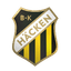 Hacken U19 logo