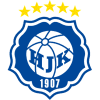 HJK Helsinki logo