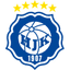 HJK Helsinki logo - Finnish Veikkausliiga 31957 Result