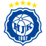 HJK Helsinki logo