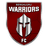 Bangalore warriors Women logo