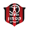 Hapoel Ironi Baka El Garbiya logo - Garbiya VS Moadon Sport Tira Sport