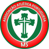AA Portuguesa logo - Portuguesa VS Aquidauanense Live