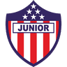 Atletico Junior Barranquilla logo
