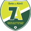 7 de Abril logo
