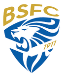 Brescia U20 logo - U VS Genoa Youth Score