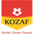 KOZAF logo