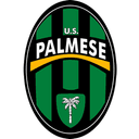US Palmese logo - Paganese VS Us Palmese Result Today