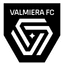Valmieras FK II logo
