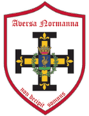 Real Agro Aversa logo - Afragolese VS Real Agro Aversa Result