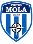 Virtus Mola logo - Polimnia VS Virtus Mola Live