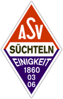 ASV Suchteln logo - Unterrath VS Asv Suchteln Score Today