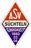 ASV Suchteln logo