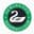 Newington FC logo