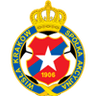 Wisla Krakow II logo
