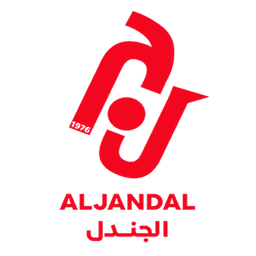 Al-Jandal logo