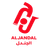 Al-Jandal logo
