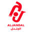 Al-Jandal logo
