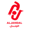 Al-Jandal logo