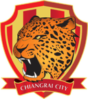 Chiangrai City FC logo - Fc VS Kamphaengphet Fc Result Today
