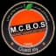 MCB Oued Sly logo