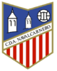 Navalcarnero II logo - Cf VS Navalcarnero Ii Live