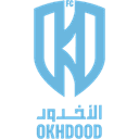 Al Akhdoud U21 logo - U VS Al Akhdoud U Sport