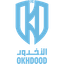 Al Akhdoud U21 logo
