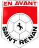 En Avt De St Renan logo - Renan VS Stade Briochin Live Score