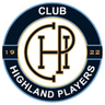 Club Highland Players logo
