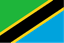 Tanzania U17 logo - Cfa Team China 36730 Football Result