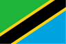 Tanzania U17 logo