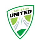 Canberra United Women logo - Women VS Perth Glory Women Sport