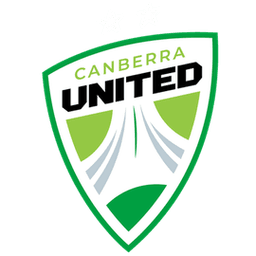 Canberra United Women logo