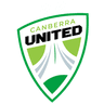 Canberra United Women logo