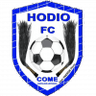Hodio logo