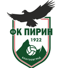 Pirin Blagoevgrad Women logo - Women VS Fk Lokomotiv Stara Zagora Women Live