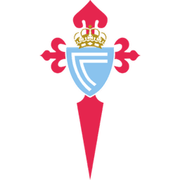 RC Celta logo